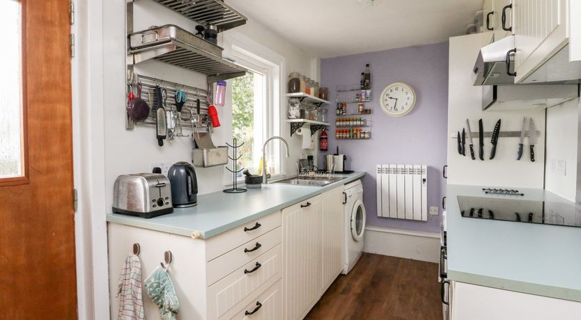 Photo of 12 Kenmore Cottages