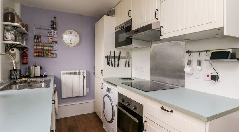 Photo of 12 Kenmore Cottages