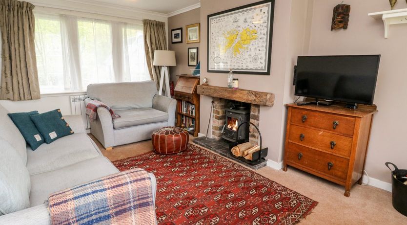 Photo of 12 Kenmore Cottages