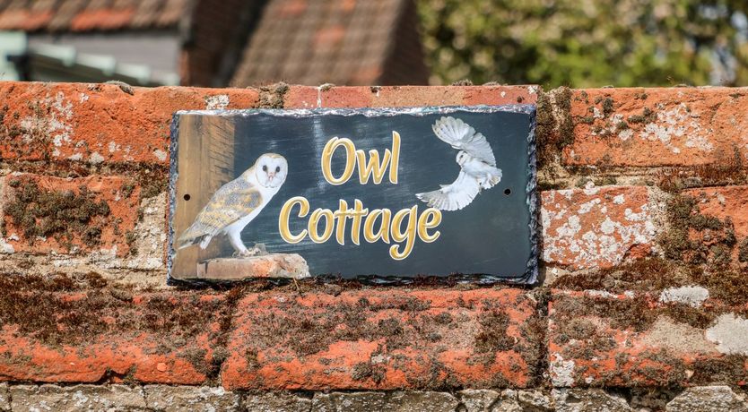 Photo of Owl Cottage