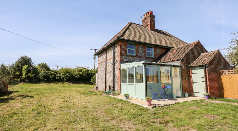 Photo of Owl Cottage