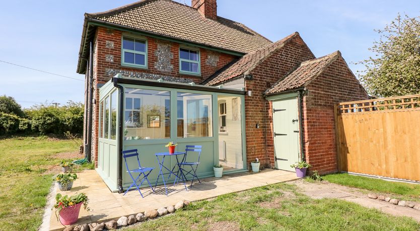 Photo of Owl Cottage