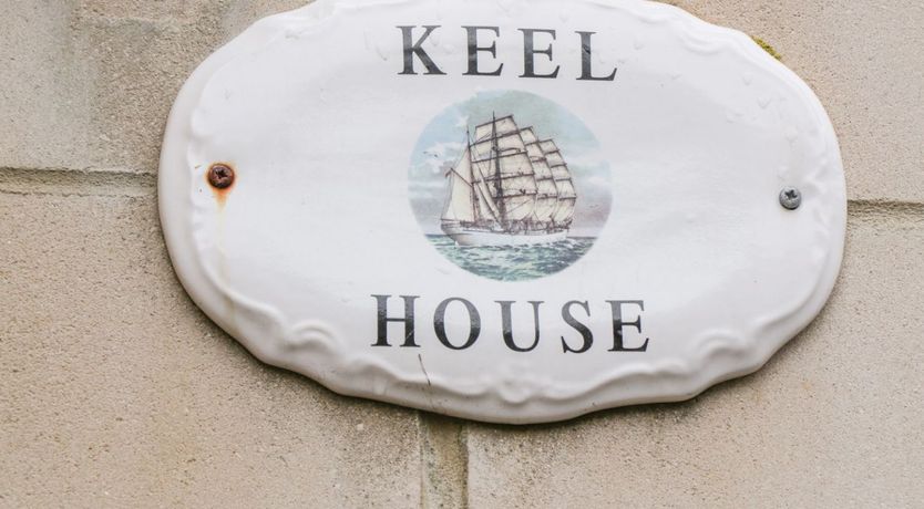 Photo of Keel House