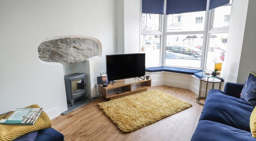 Photo of Bryn Derfel