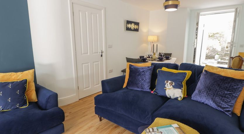 Photo of Bryn Derfel