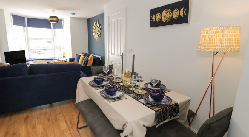 Photo of Bryn Derfel