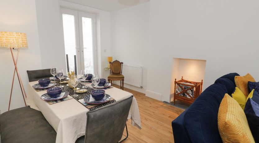 Photo of Bryn Derfel