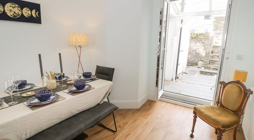 Photo of Bryn Derfel