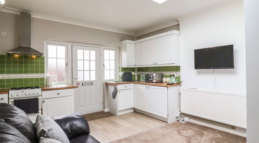 Photo of 493 Little Wakering Road