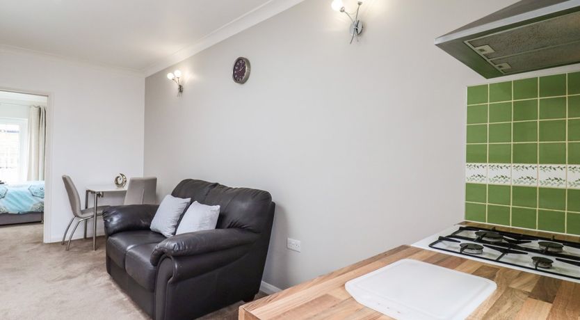 Photo of 493 Little Wakering Road