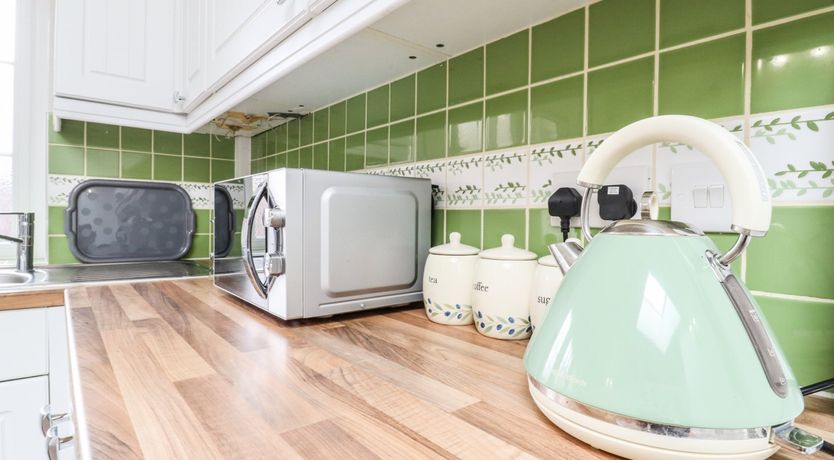 Photo of 493 Little Wakering Road