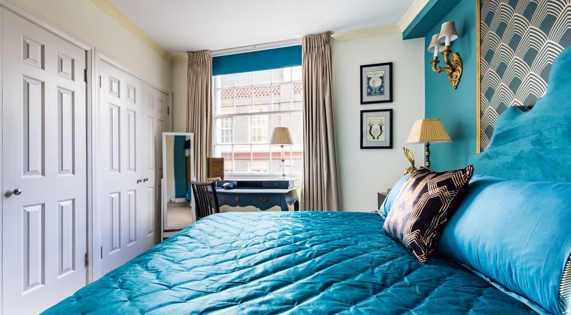 Photo of Swinging Psychedelia