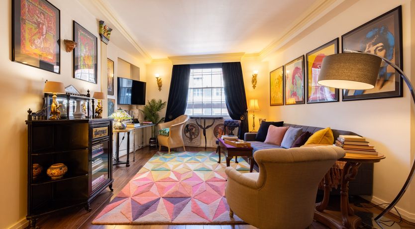 Photo of Swinging Psychedelia