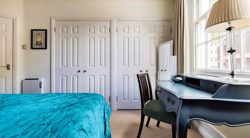 Photo of Swinging Psychedelia