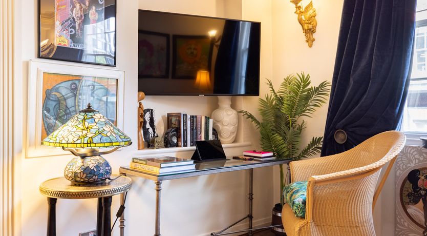 Photo of Swinging Psychedelia