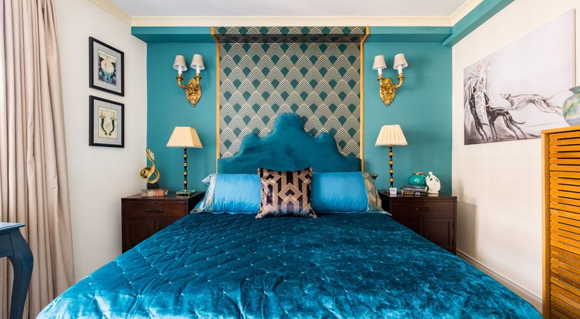 Photo of Swinging Psychedelia