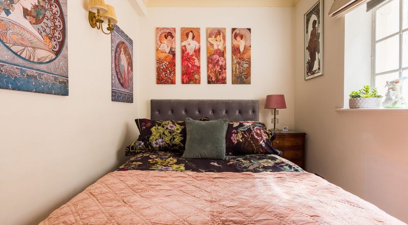 Photo of Swinging Psychedelia