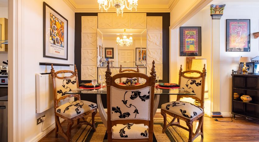 Photo of Swinging Psychedelia