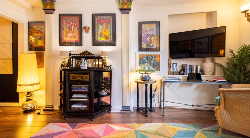 Photo of Swinging Psychedelia