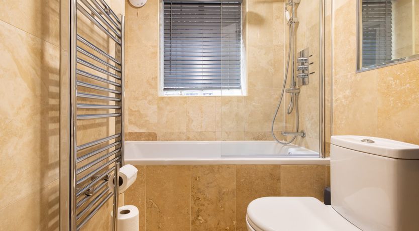 Photo of Swinging Psychedelia