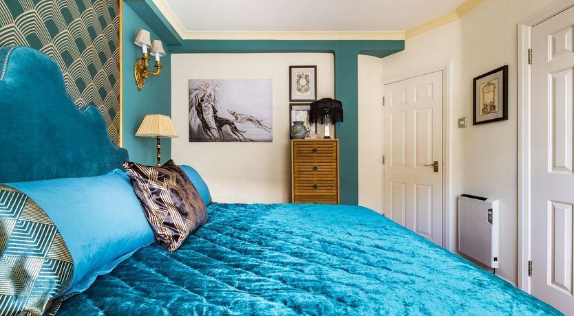 Photo of Swinging Psychedelia