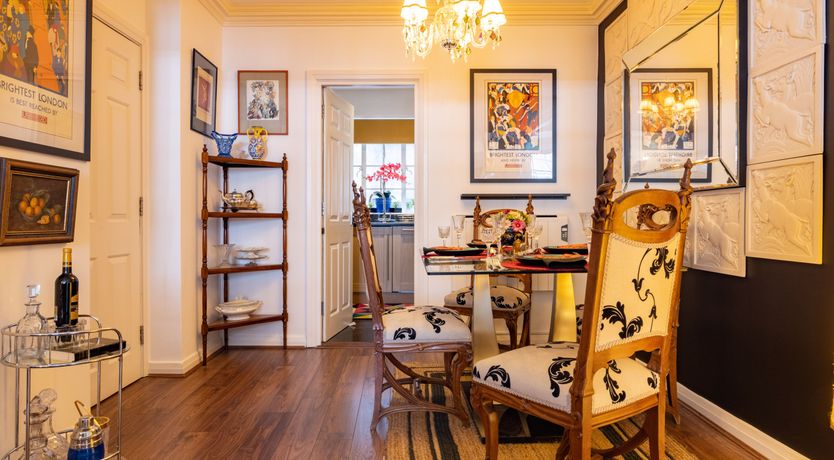 Photo of Swinging Psychedelia