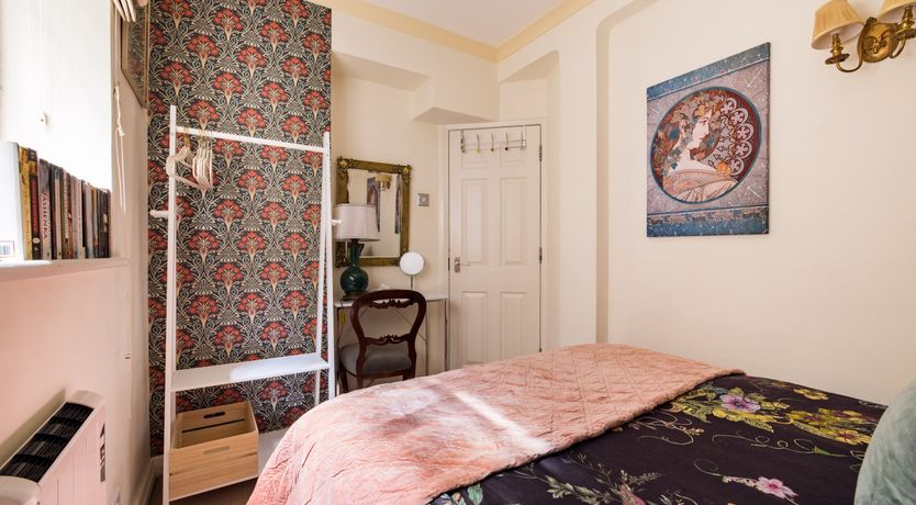 Photo of Swinging Psychedelia