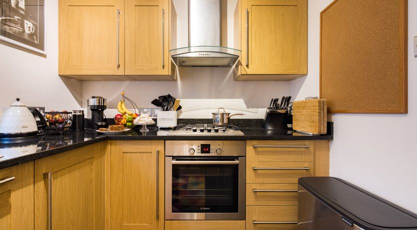 Photo of Swinging Psychedelia