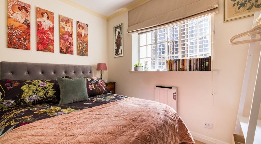 Photo of Swinging Psychedelia