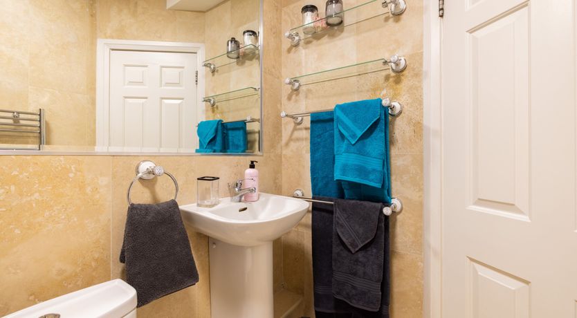 Photo of Swinging Psychedelia