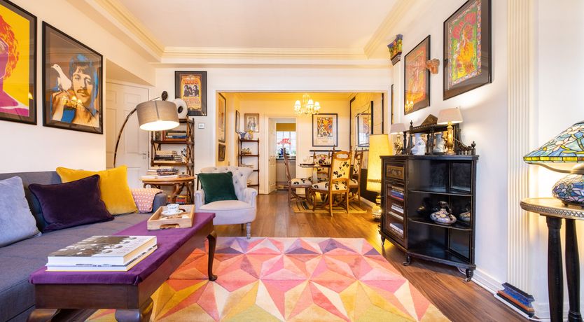 Photo of Swinging Psychedelia