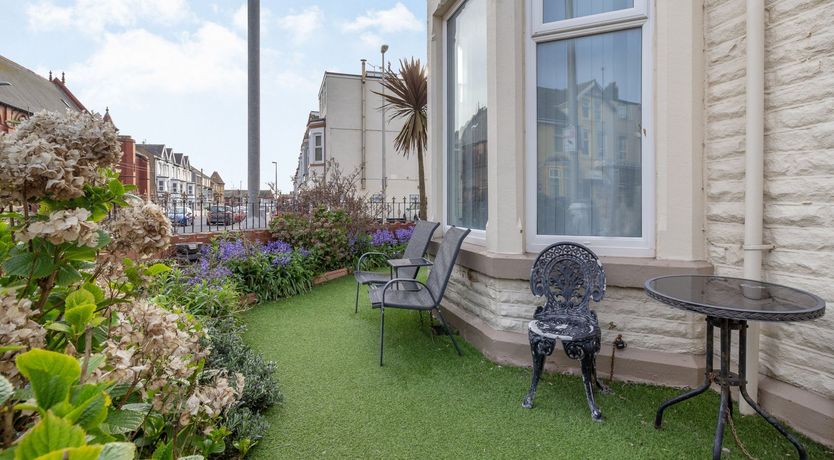 Photo of Cherry Tree House