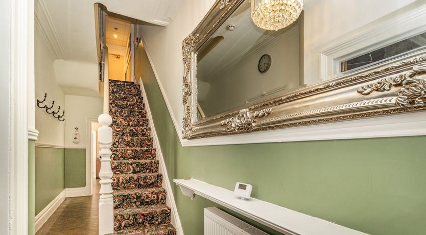 Photo of Cherry Tree House