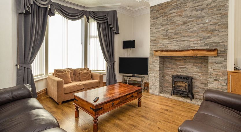 Photo of Cherry Tree House