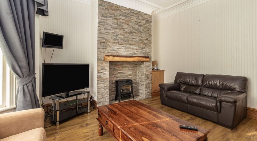 Photo of Cherry Tree House