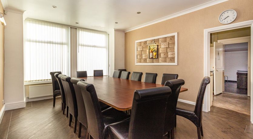 Photo of Cherry Tree House