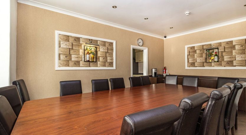 Photo of Cherry Tree House