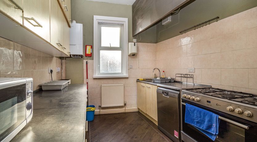 Photo of Cherry Tree House