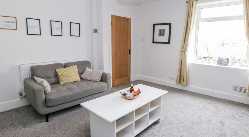 Photo of Harpur Cottage