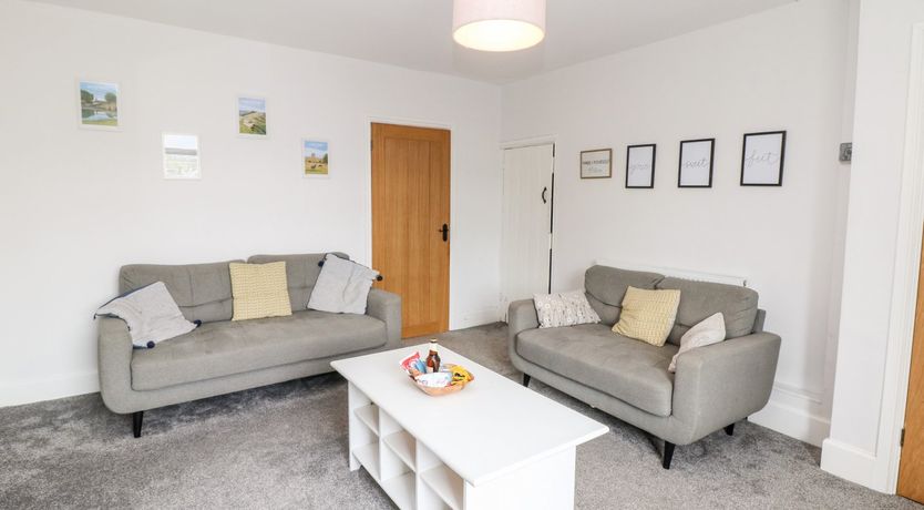 Photo of Harpur Cottage