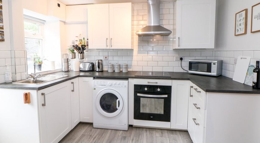 Photo of Harpur Cottage