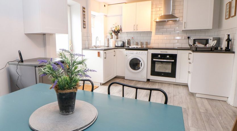 Photo of Harpur Cottage