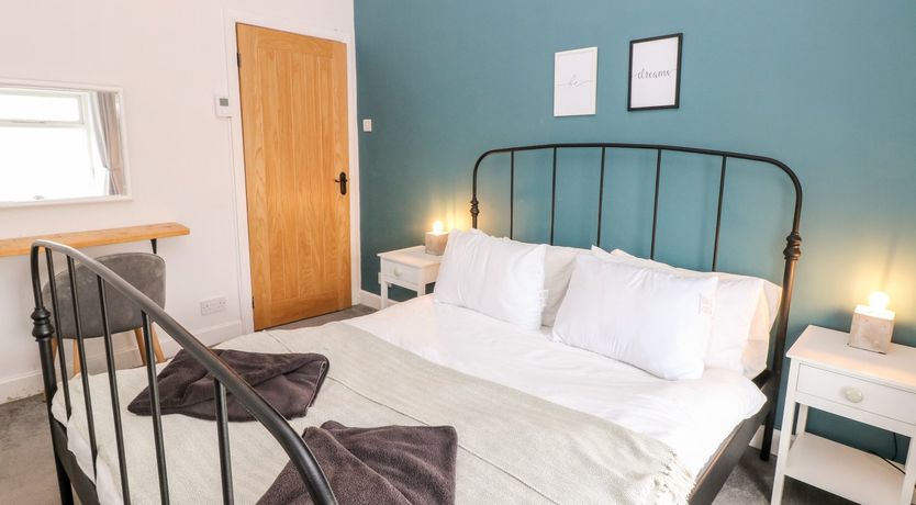 Photo of Harpur Cottage