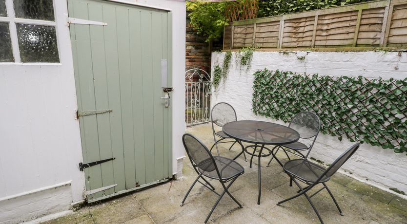 Photo of 89 Caledonia Street