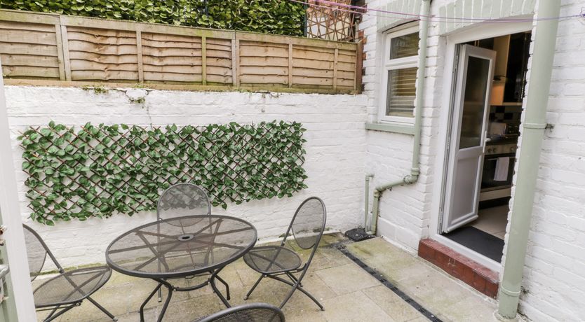 Photo of 89 Caledonia Street