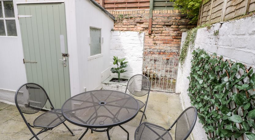 Photo of 89 Caledonia Street