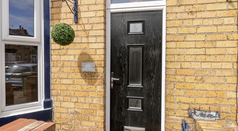 Photo of 89 Caledonia Street