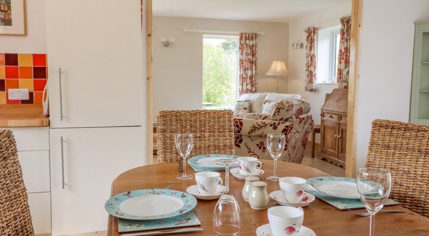 Photo of Orchard Cottage