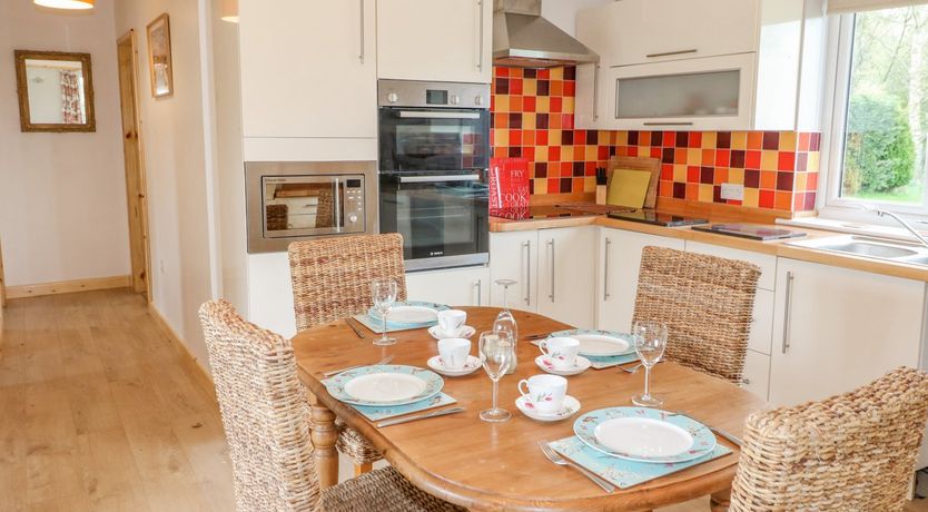 Photo of Orchard Cottage