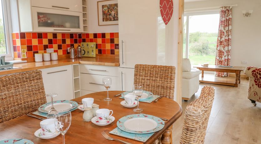 Photo of Orchard Cottage